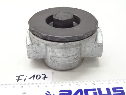 Orsta Hydraulik Micro-S-Filter MS25 – RESALE