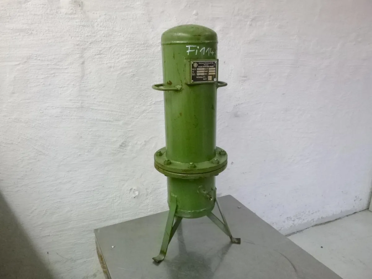 Filter STK 2/10