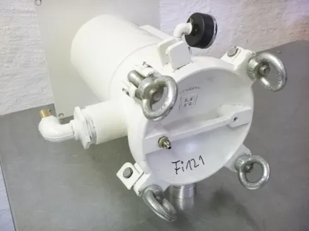 Leitungsfilter HKD 1 – RESALE
