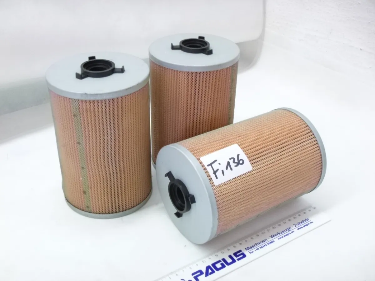 Filterpatronenset F-40/P20A