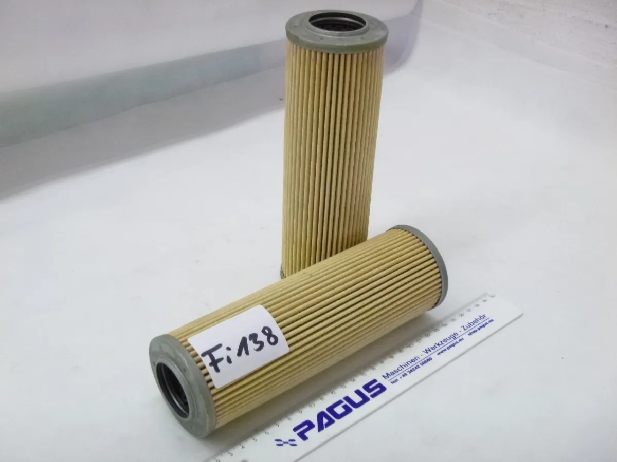 Filterpatronenset 2.225P25