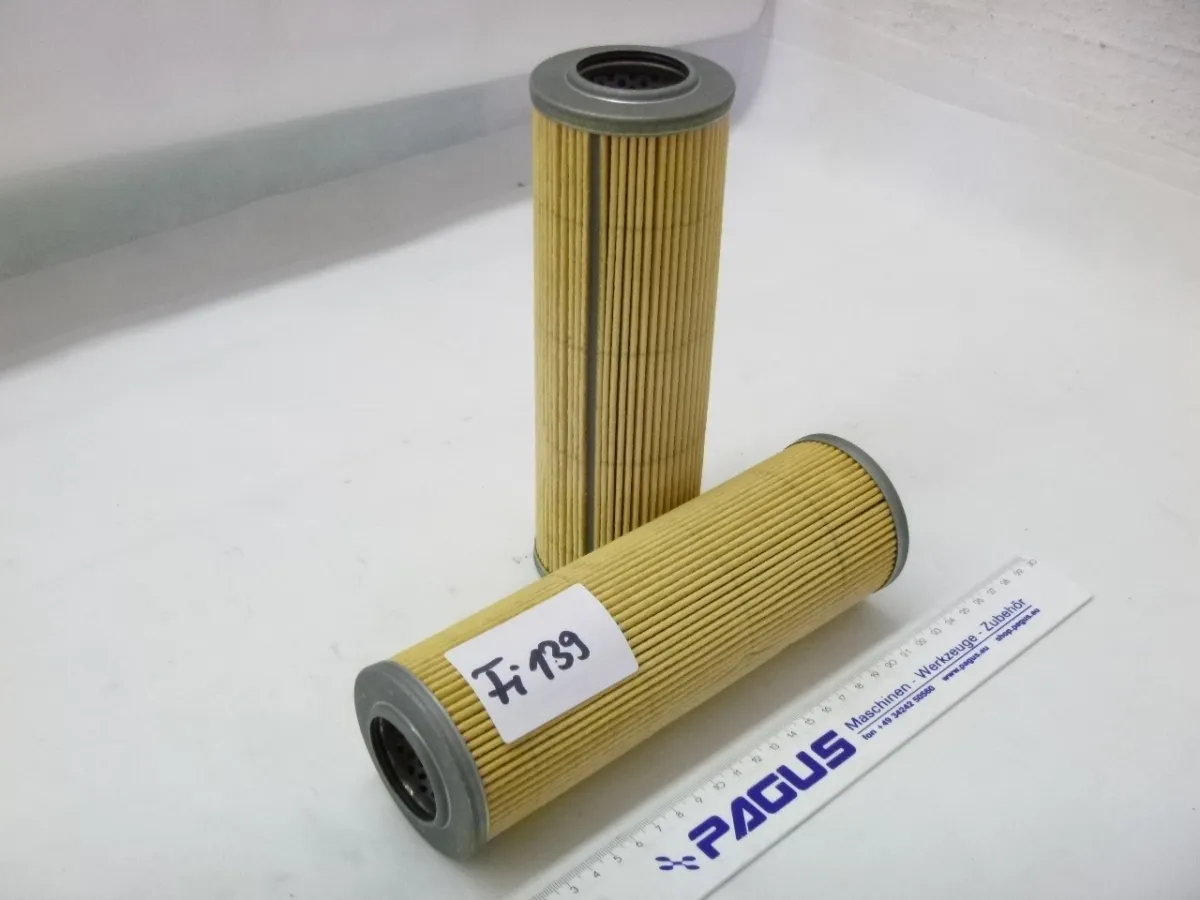Filterpatronenset 2.225P10