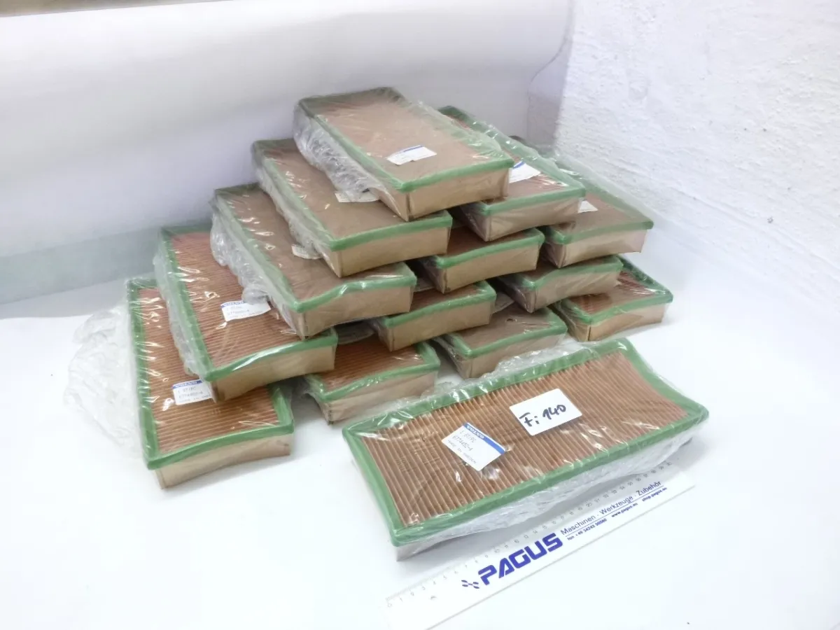 Innenraumfilterset 6774452-4