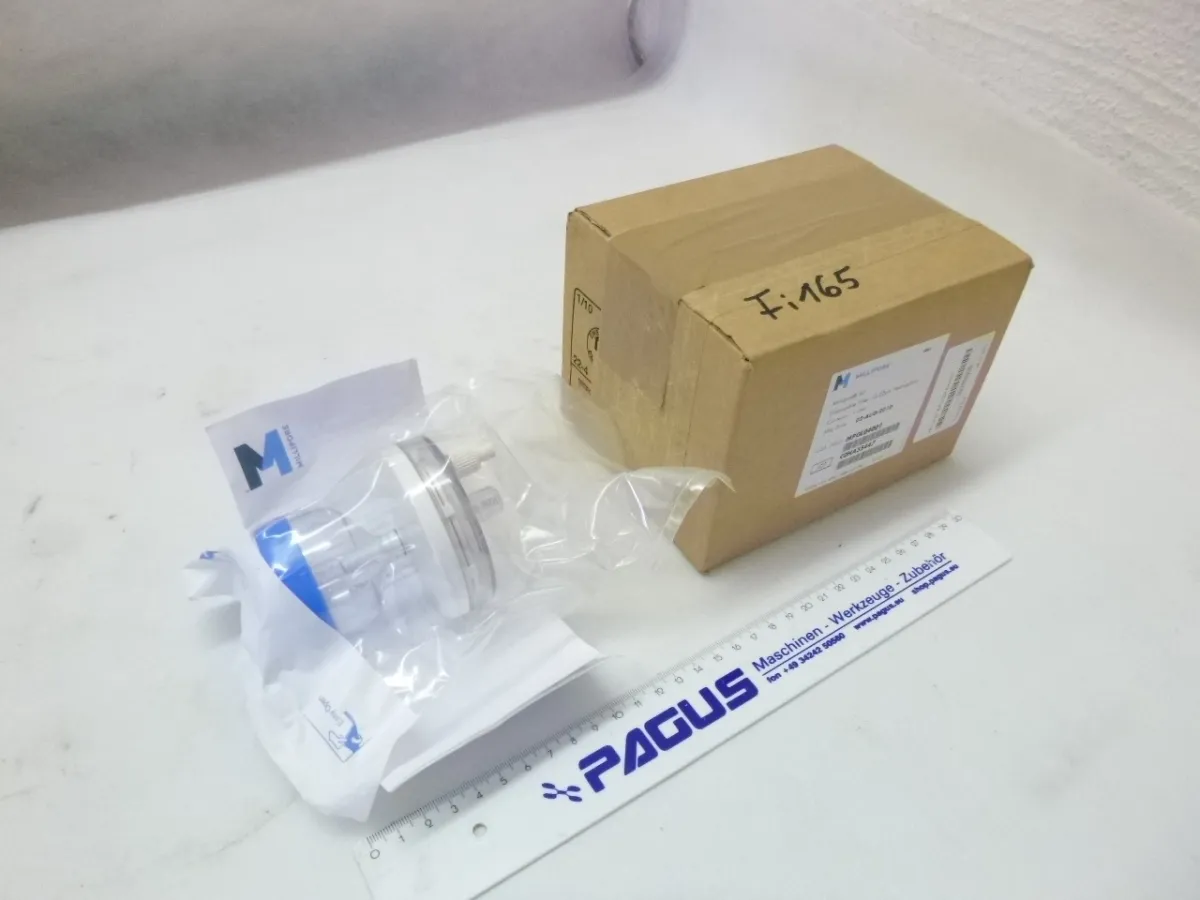 Membranfilter Millipak? 40