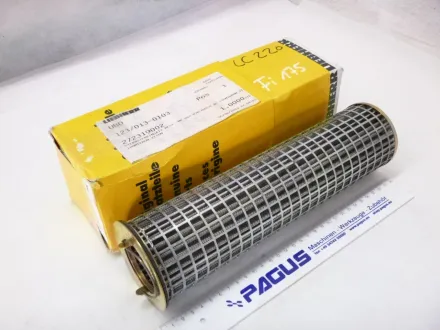 Sternsiebeinsatz 062-078-04650 – RESALE