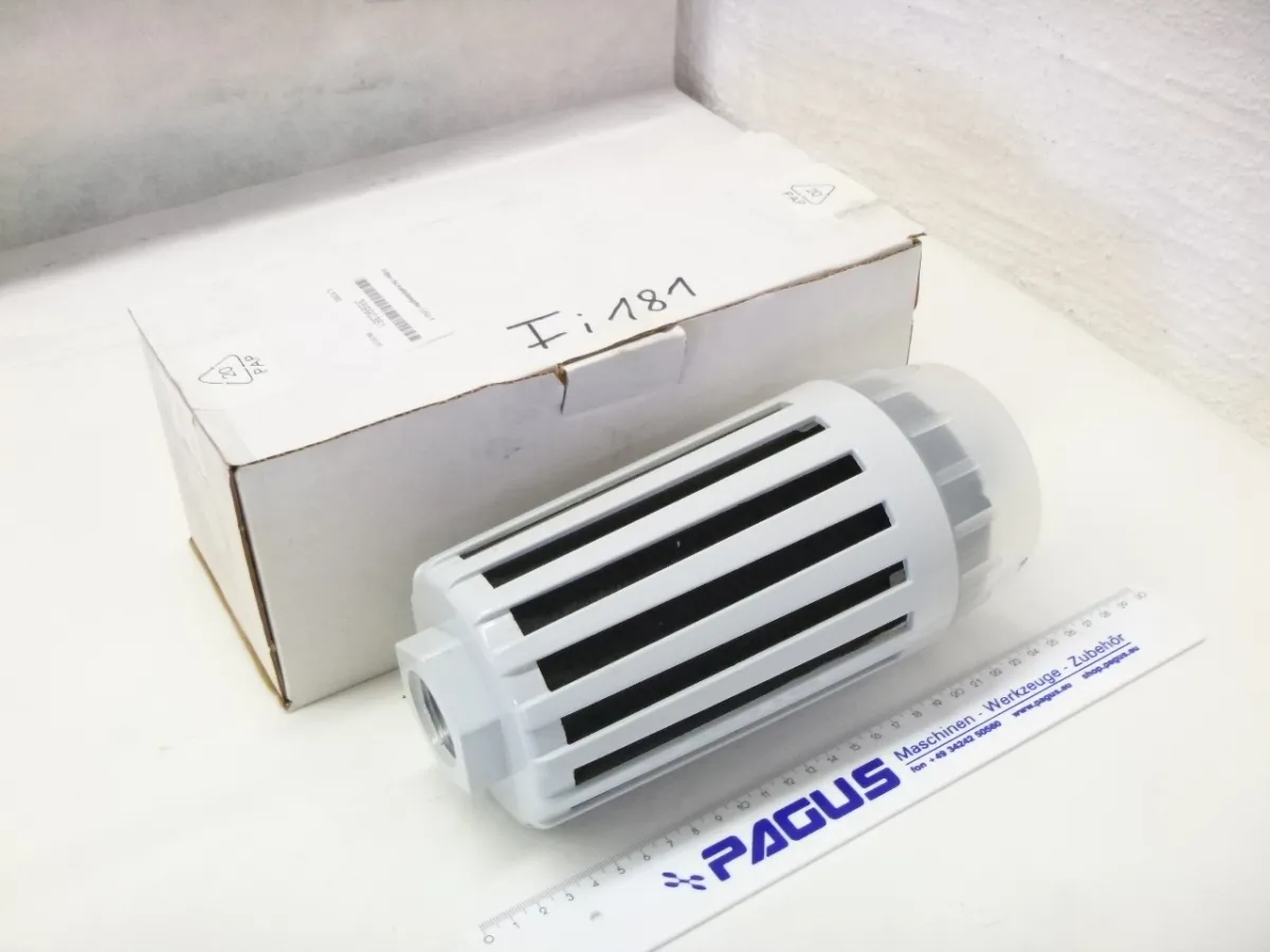 Festo Filter-SchalldÃ¤mpfer LFU-1