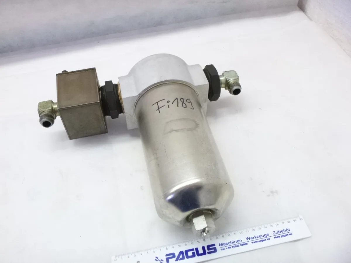 Filter MAZAK AJV25/405