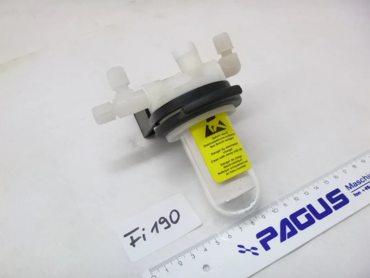 Feinfilter AGF-PV-30