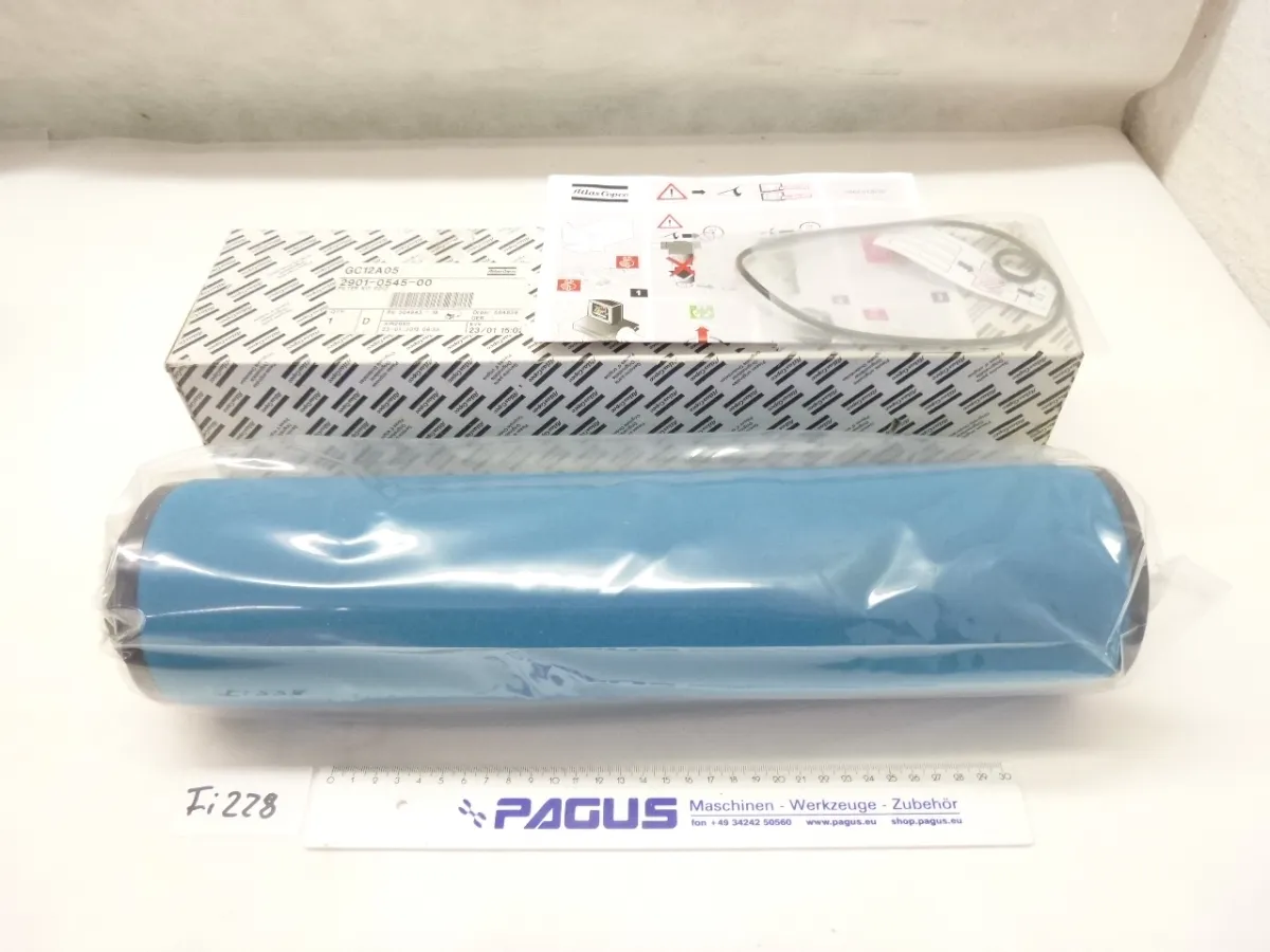 Filter Kit (OEM) 2901-0545-00