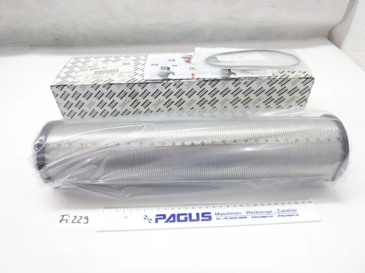 Filter Kit (OEM) 2901-0546-00