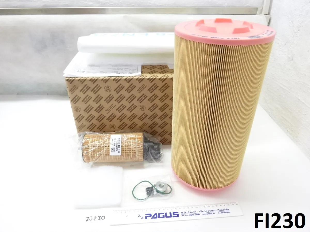 Filter Kit (OEM) 2901-1947-02