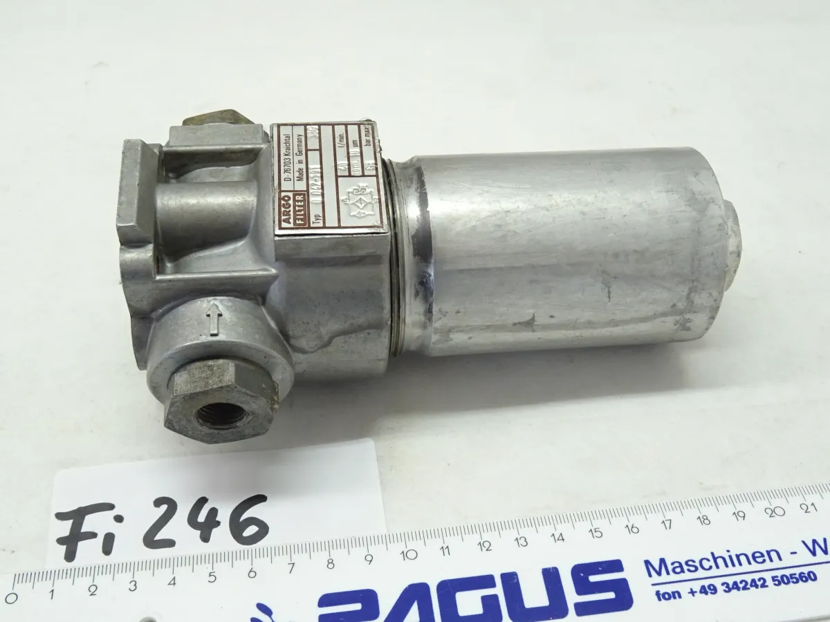 Druckfilter D 042-191