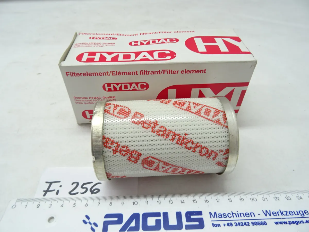 Hydac Filterpatrone 0160 D 010 BN4HC