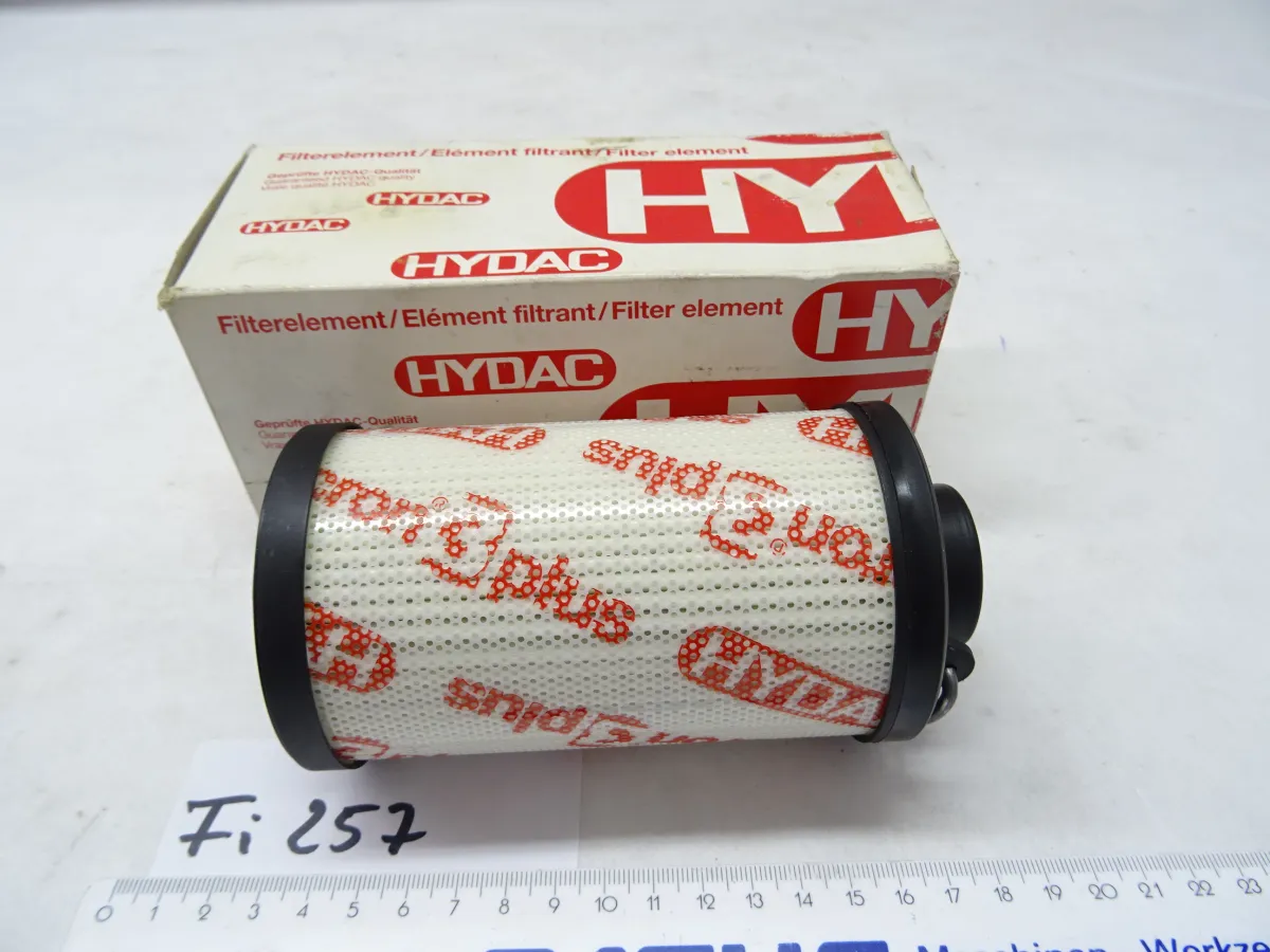 Hydac Filterpatrone 0160 R 020 BN3HC