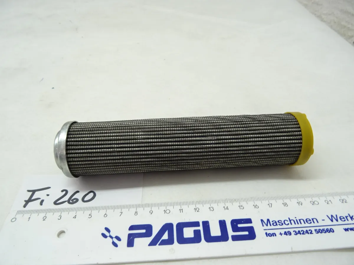 Filterpatrone HP 037-2-A03-AN
