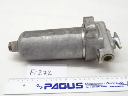 Spaltfilter Typ FB477/10/10R1/2d/11 – RESALE