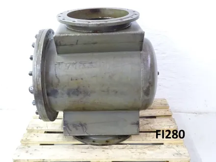Orsta Hydraulik Micro-S-Filter MS7000 – RESALE