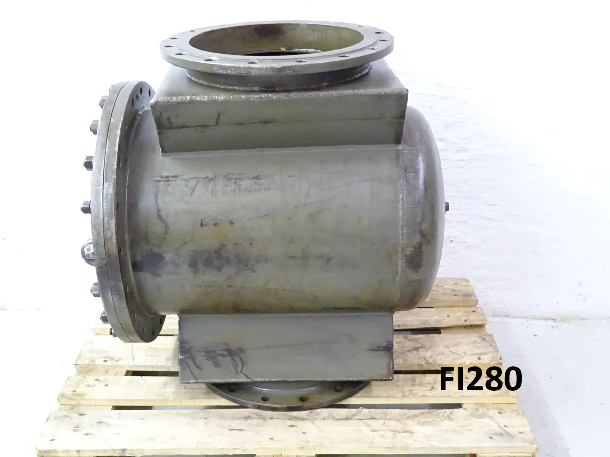 Orsta Hydraulik Micro-S-Filter MS7000