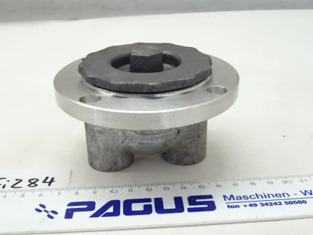 Orsta Hydraulik Micro-S-Filter MS10 – RESALE