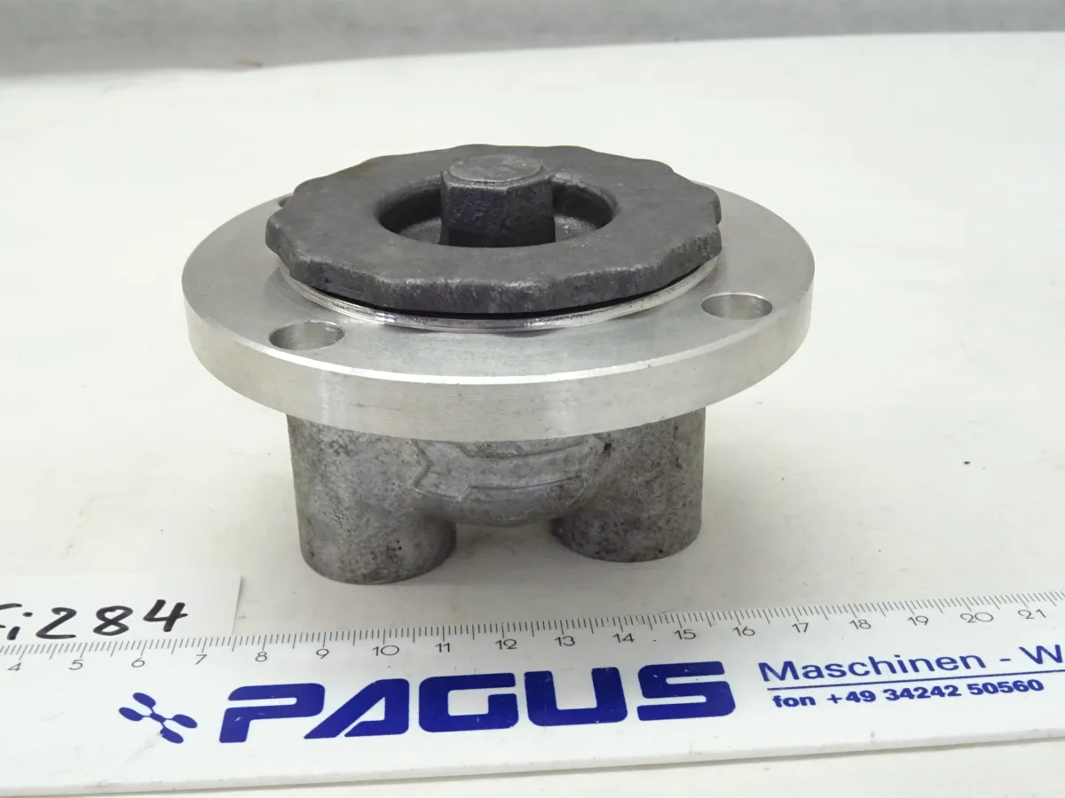 Orsta Hydraulik Micro-S-Filter MS10
