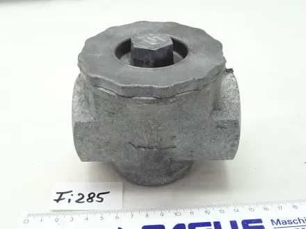 Orsta Hydraulik Micro-S-Filter MS63 – RESALE