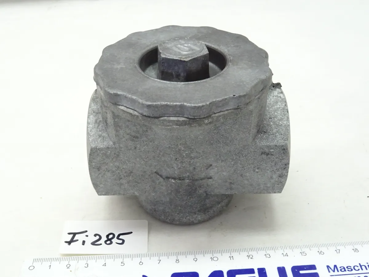 Orsta Hydraulik Micro-S-Filter MS63