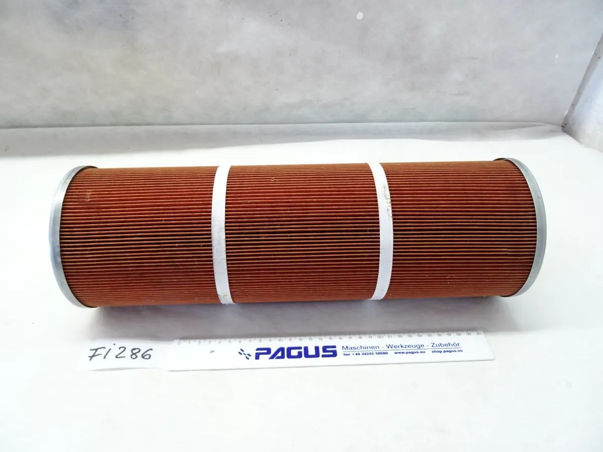 Filterpatrone 150 x 52 x 450