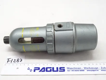 Druckluftfilter Model L - CL - E – RESALE