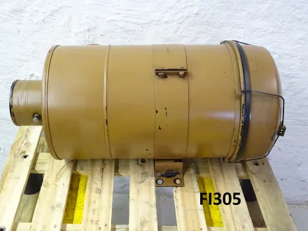 Luftfilter 45 650 92 172 – RESALE