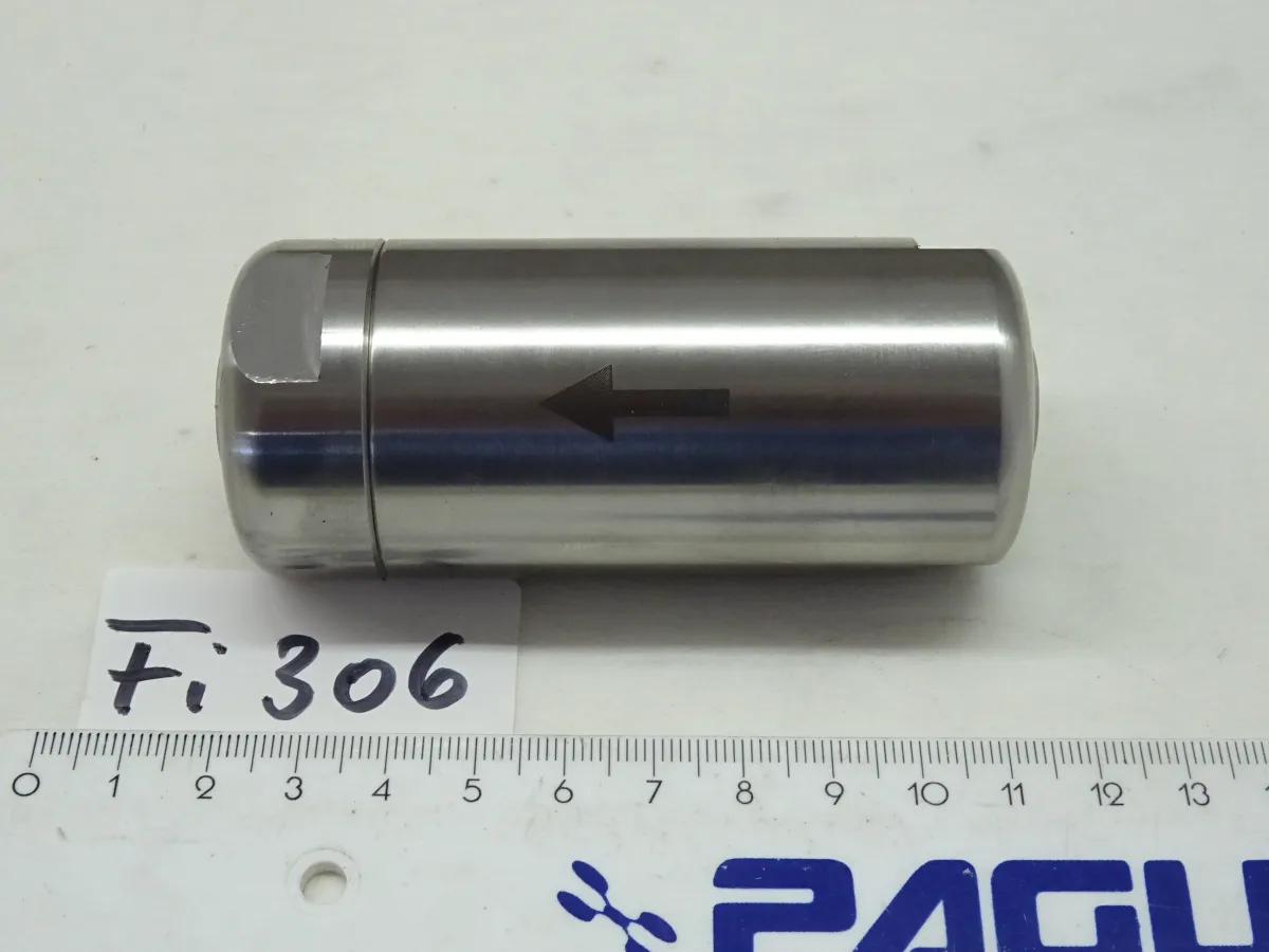 Römheld Hochdruckfilter 3887-087