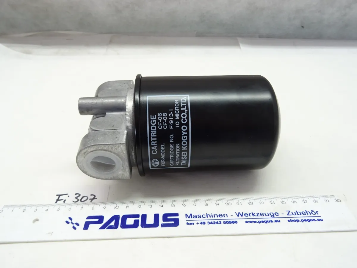 Niederdruckfilter CF06