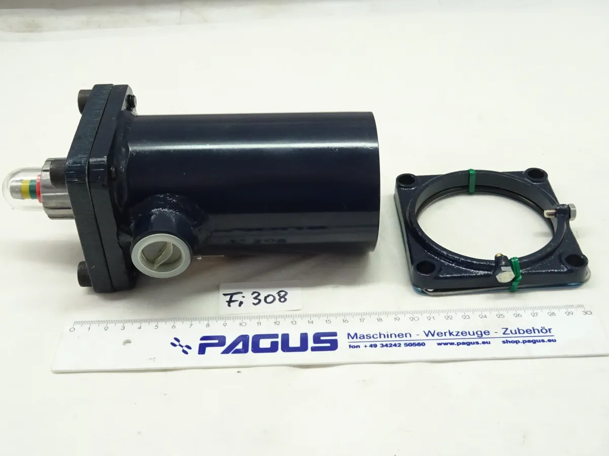 Rücklauffilter FRs06-20P06T-LX