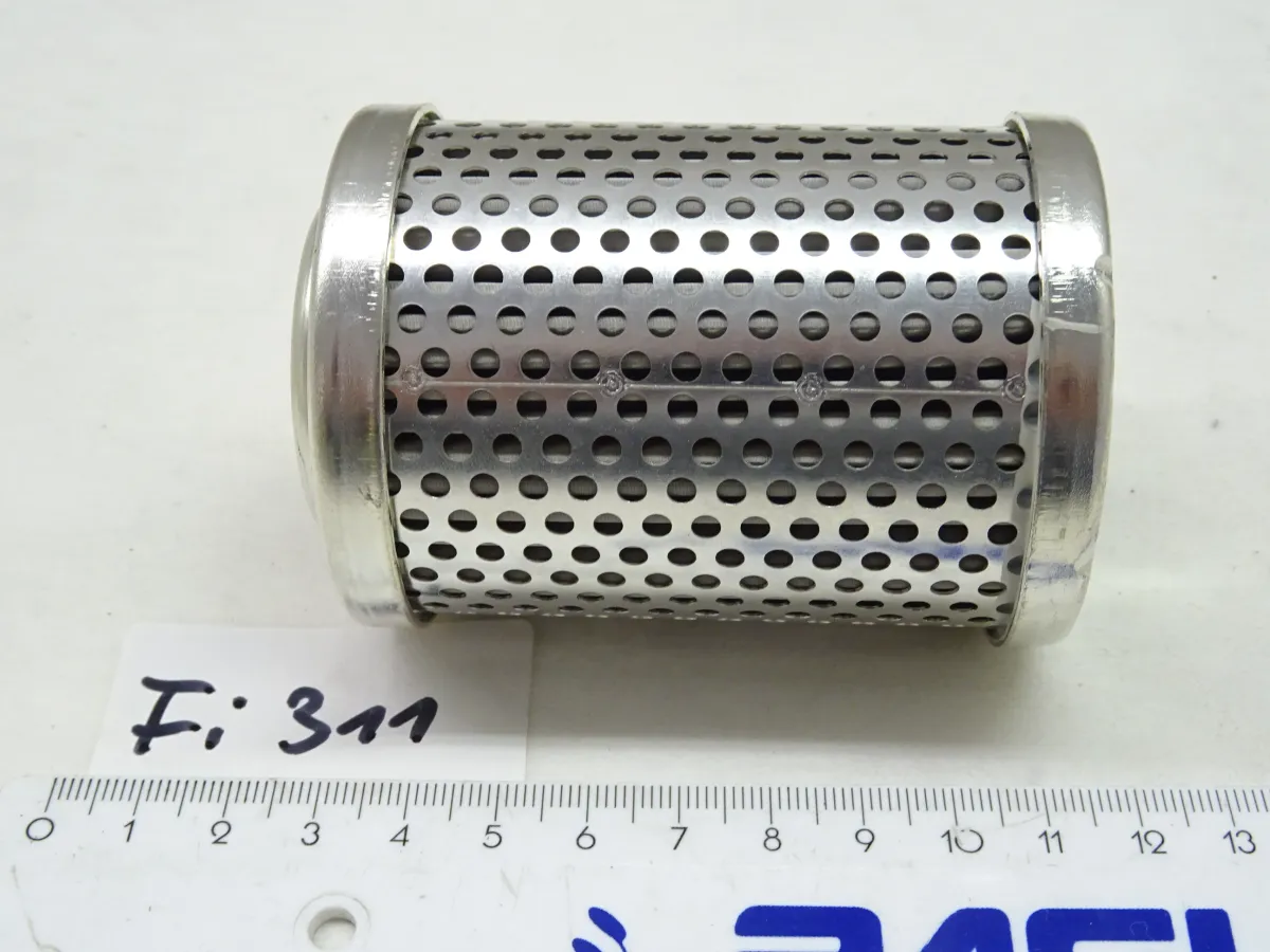 Filterpatrone 300-610379001D