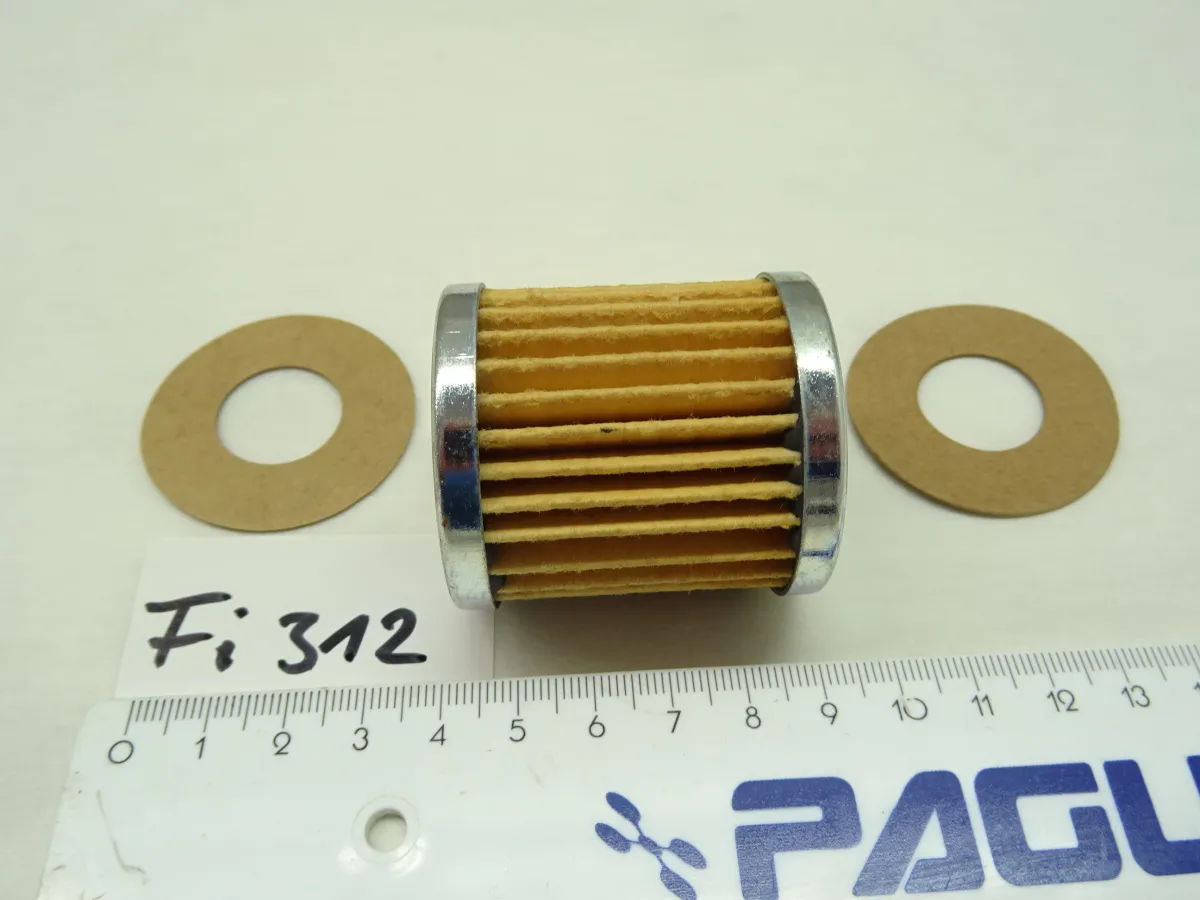 Filterpatrone 101156-10C
