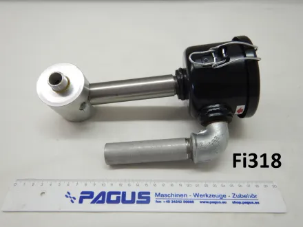 Luftfilter 71040762/A – RESALE