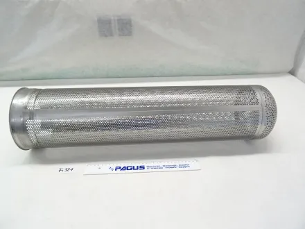 Hydac Adapter Kit TL-200-F – RESALE