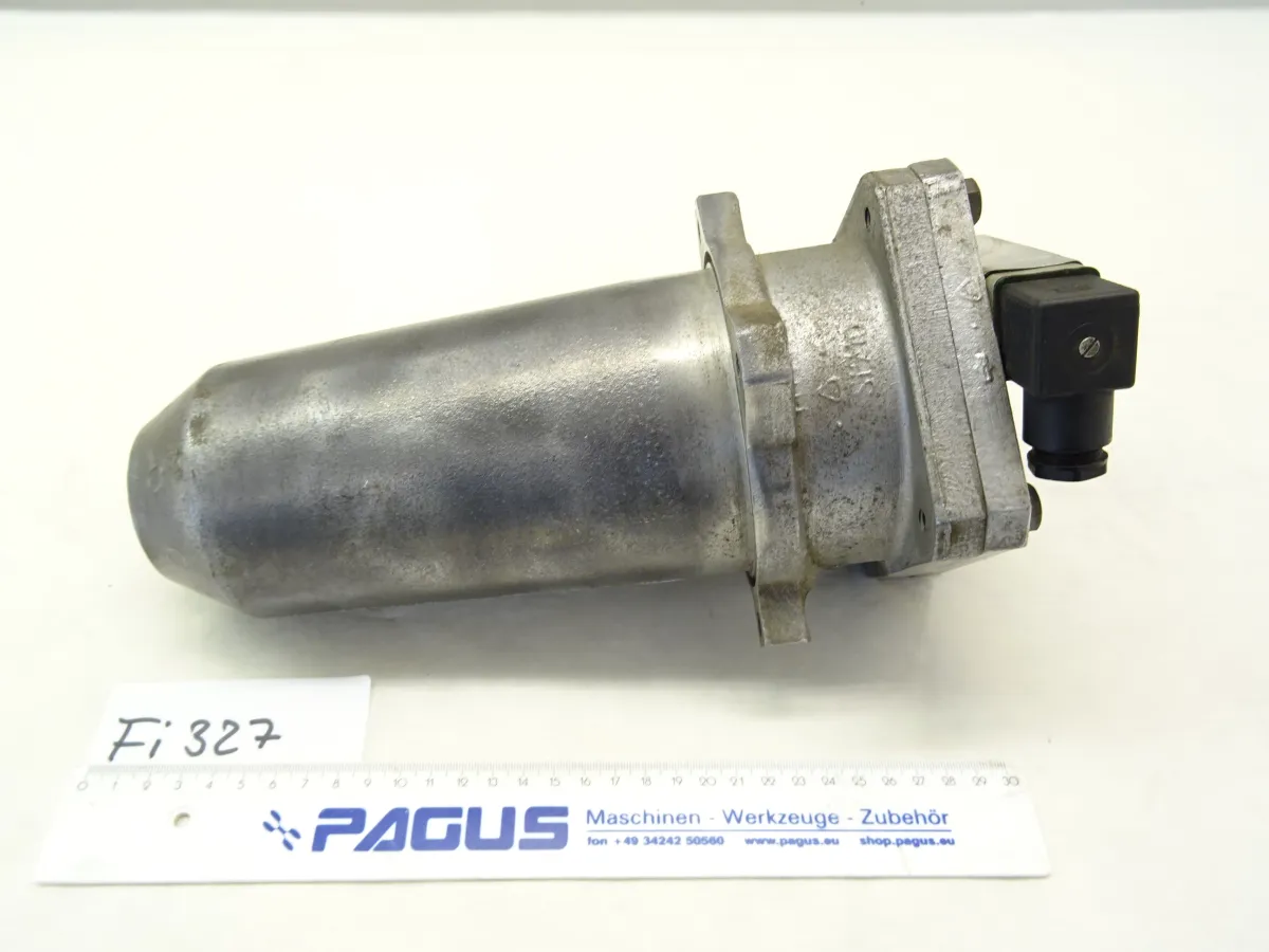 Orsta Hydraulik Flüssigkeitsfilter BCD 25x25