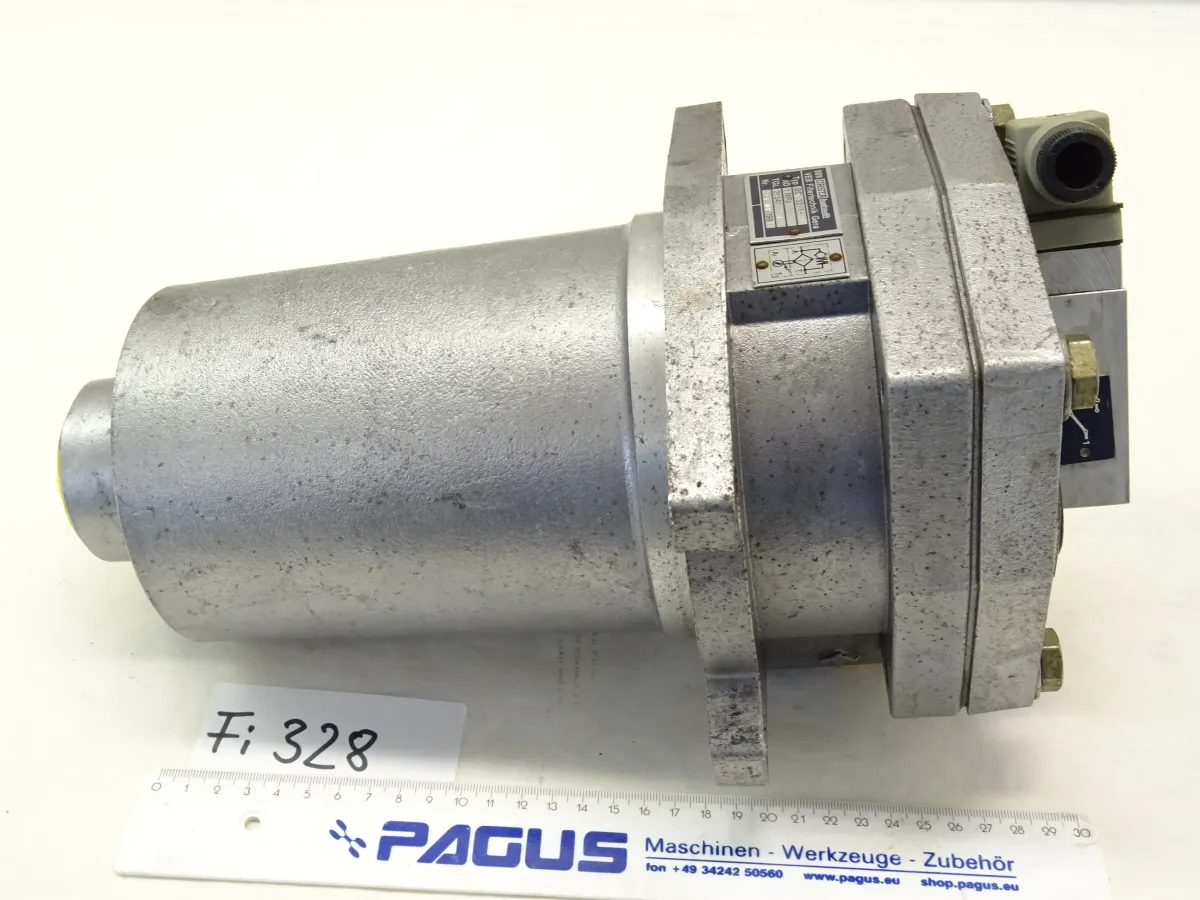 Orsta Hydraulik Flüssigkeitsfilter BCD 25x25