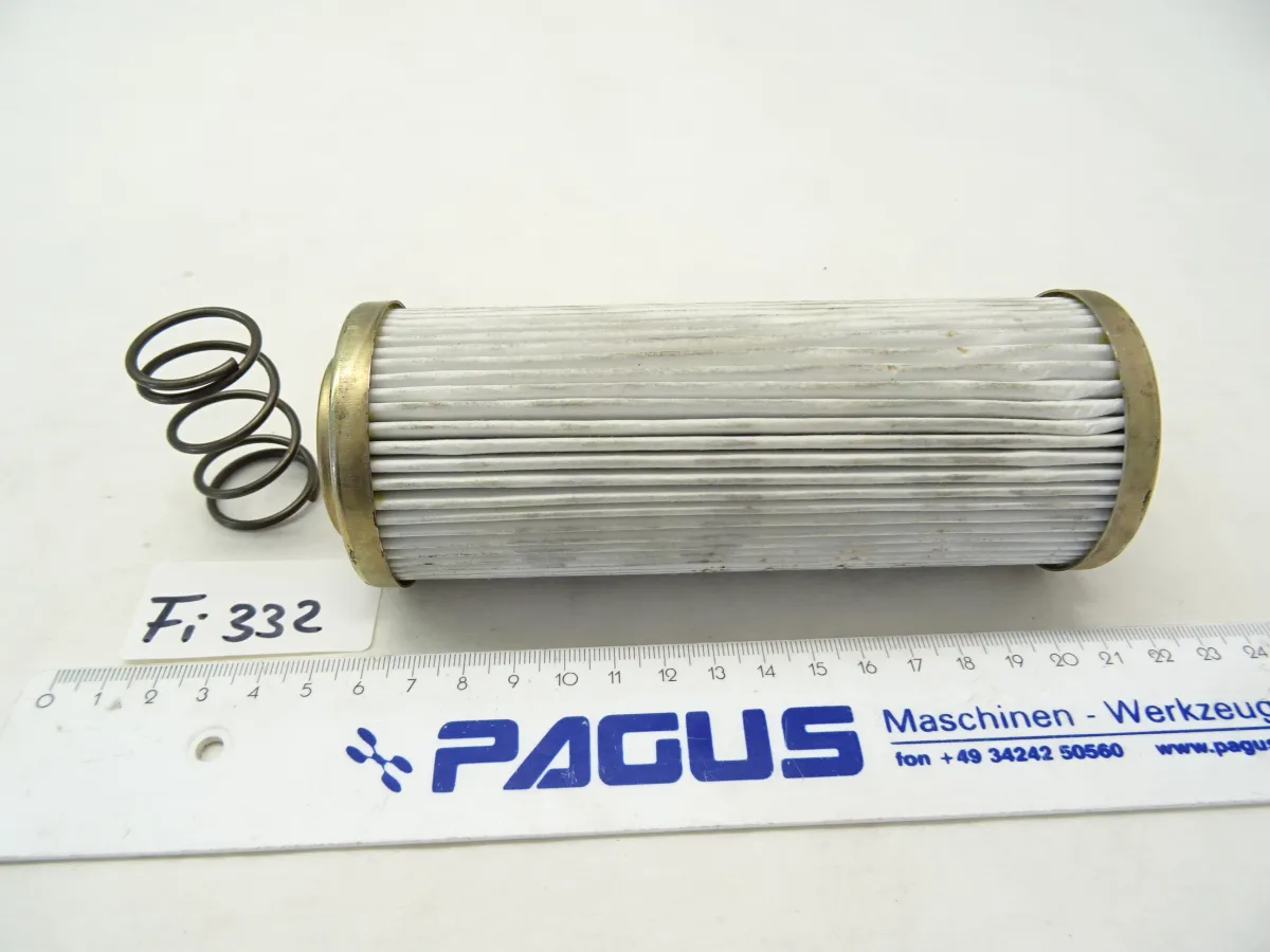 Filterpatrone PI 13006 RN MIC 10