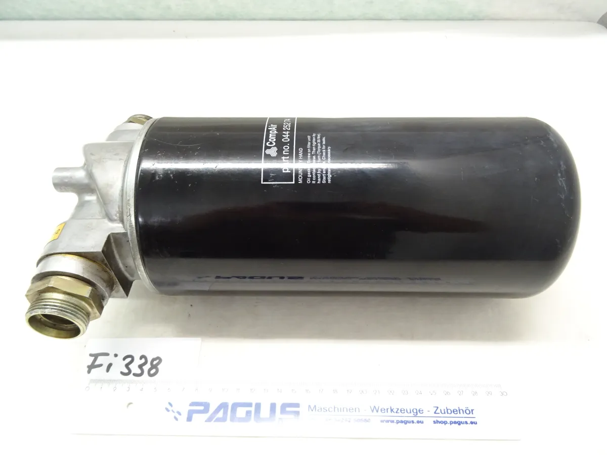 Leitungsfilter 67 716 62 282