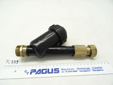 SchmutzfÃ¤nger 3/4" ( Zoll ) – RESALE