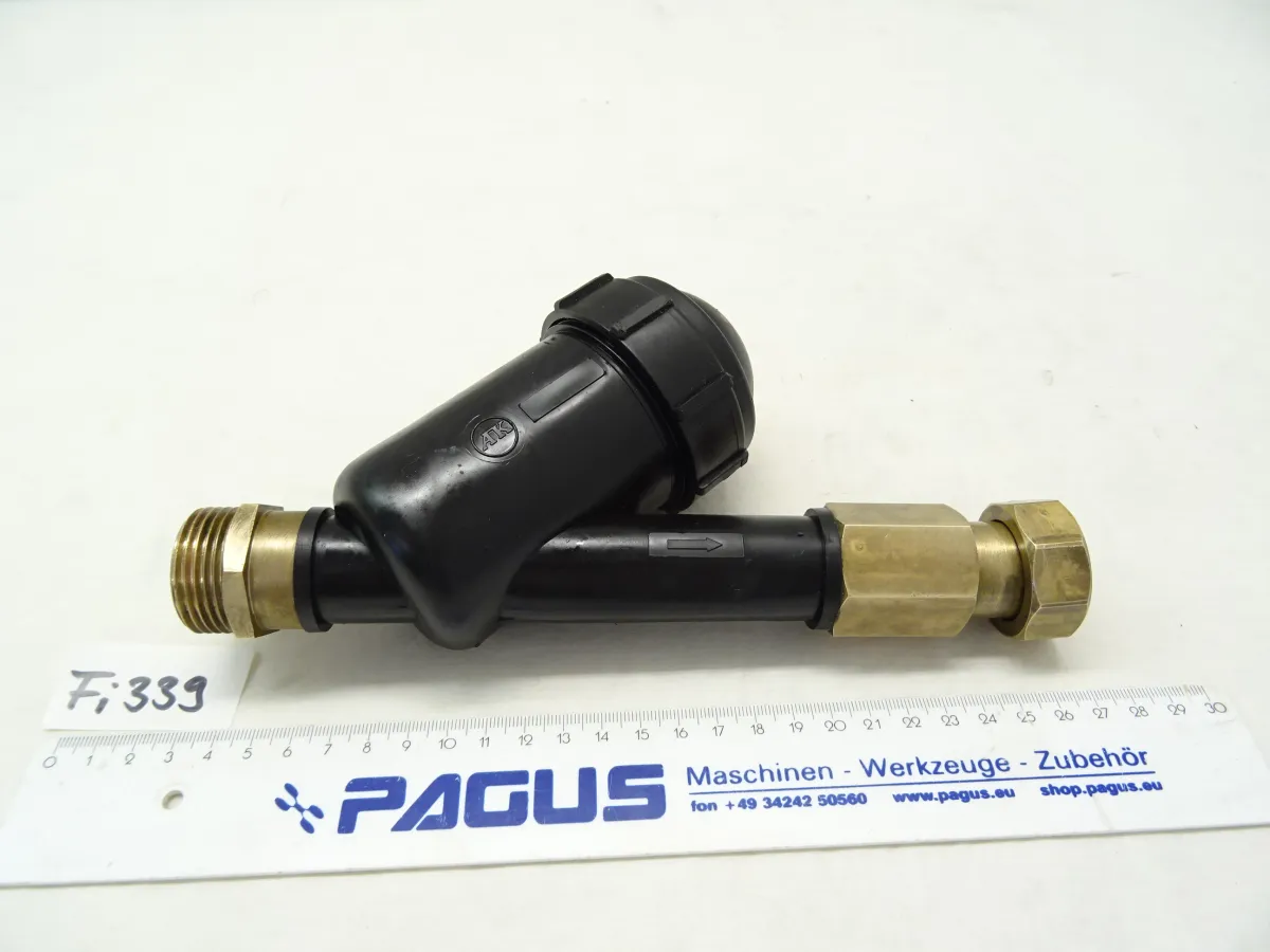 Schmutzfänger 3/4" ( Zoll )
