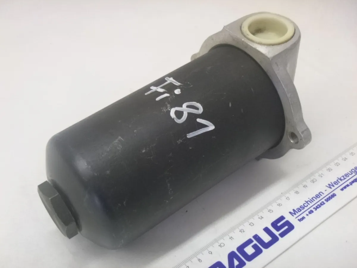 KartuschenfiltergehÃ¤use F1-25/63
