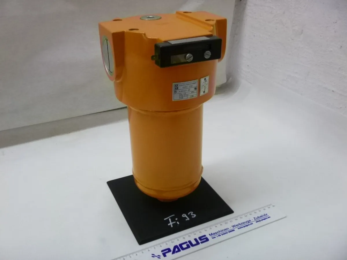 Orsta Hydraulik FlÃ¼ssigkeitsfilter ACB 32/1-25