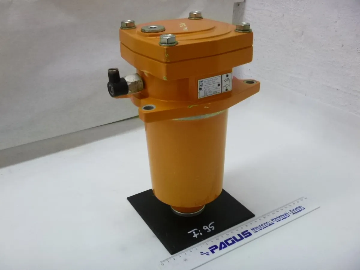 Orsta Hydraulik Flüssigkeitsfilter BCC 32/1-25
