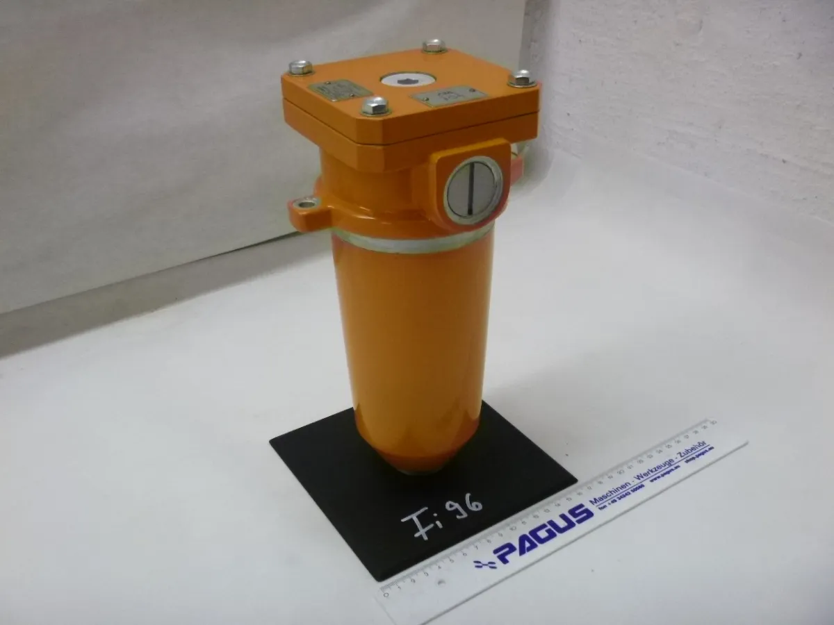 Orsta Hydraulik Flüssigkeitsfilter BCC 25/1-63