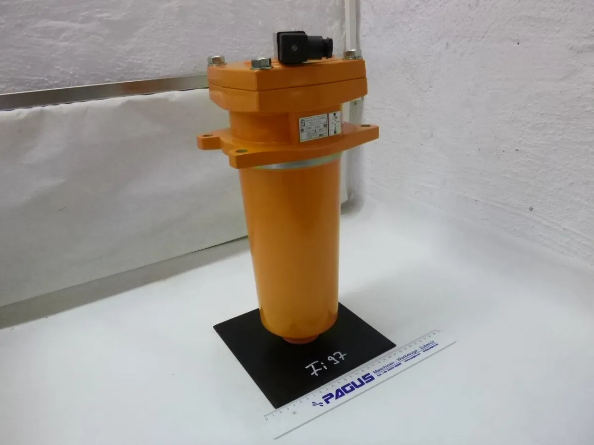 Orsta Hydraulik Flüssigkeitsfilter BCD 40/1-25