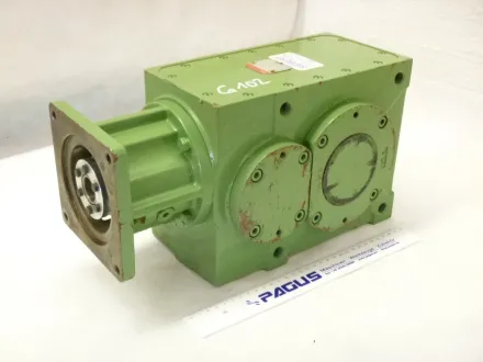 Winkelgetriebe i = 48,0 – RESALE
