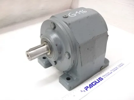 Sew Eurodrive Getriebe i = 26,5 ( gezÃ¤hlt ) – RESALE
