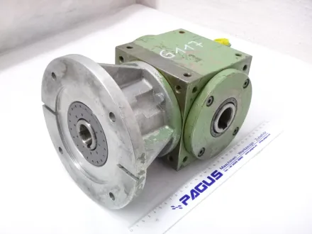 Sew Eurodrive Winkelgetriebe MH 23, i = 1,0 – RESALE